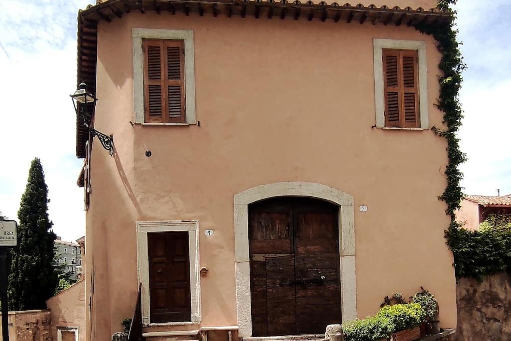 Al Numero 5 Tivoli Exterior photo