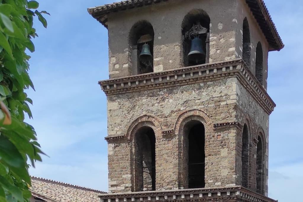 Al Numero 5 Tivoli Exterior photo